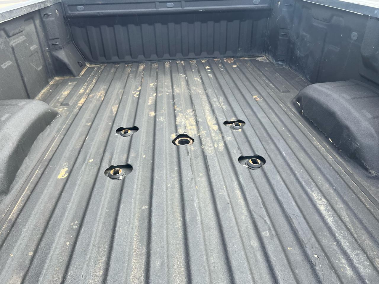 Chevrolet Silverado 2500HD  2023