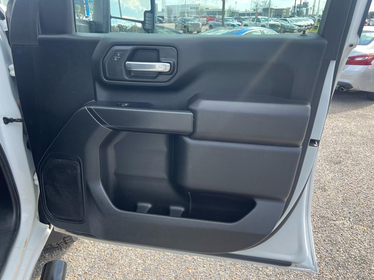 Chevrolet Silverado 2500HD  2023