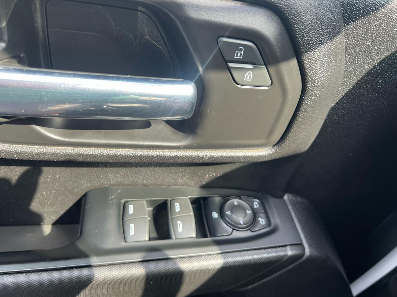 Chevrolet Silverado 2500HD  2023