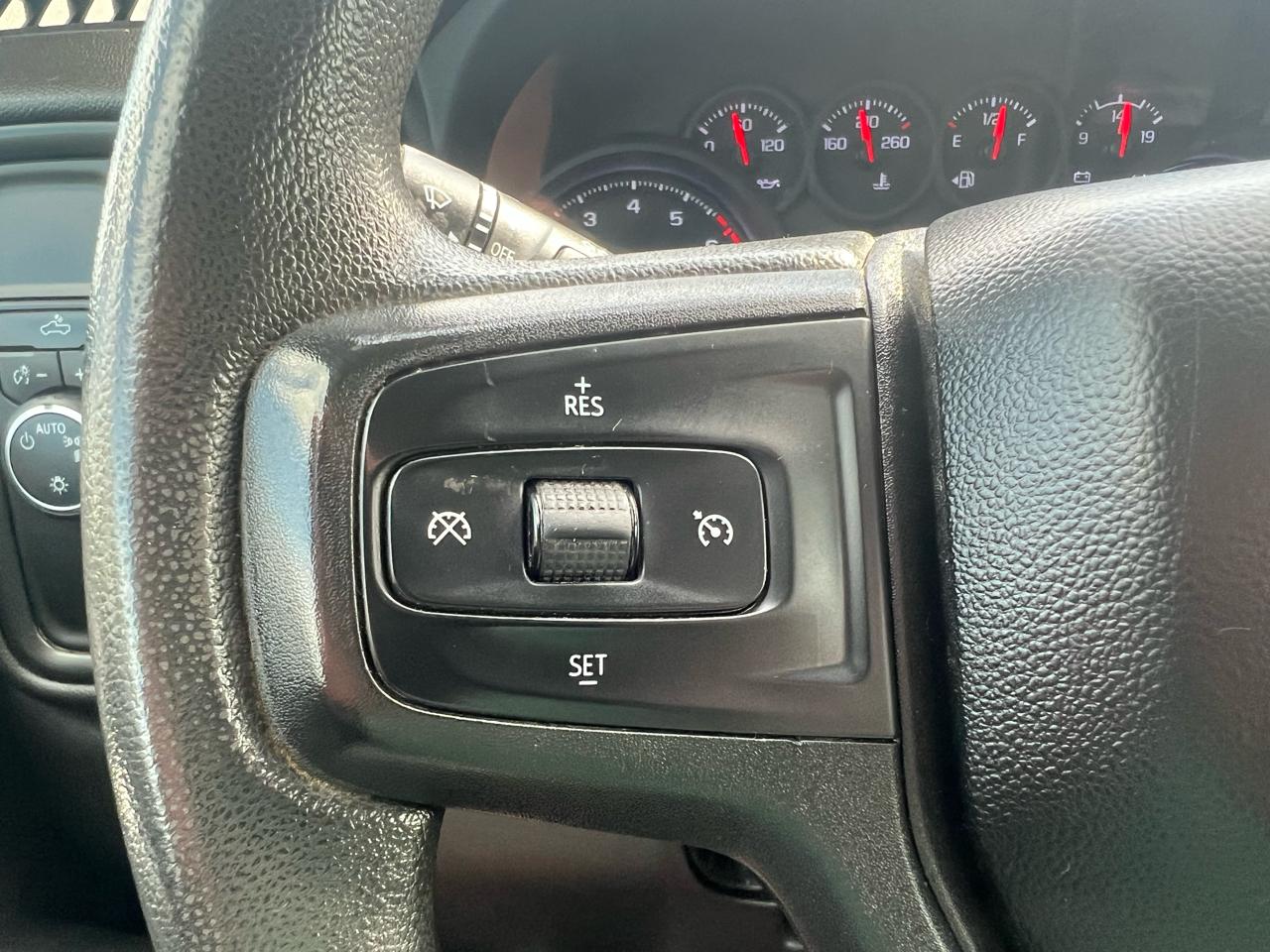 Chevrolet Silverado 2500HD  2023