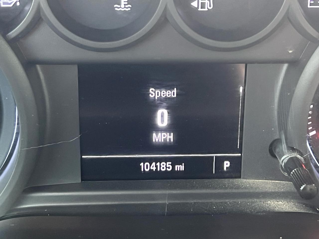 Chevrolet Silverado 2500HD  2023