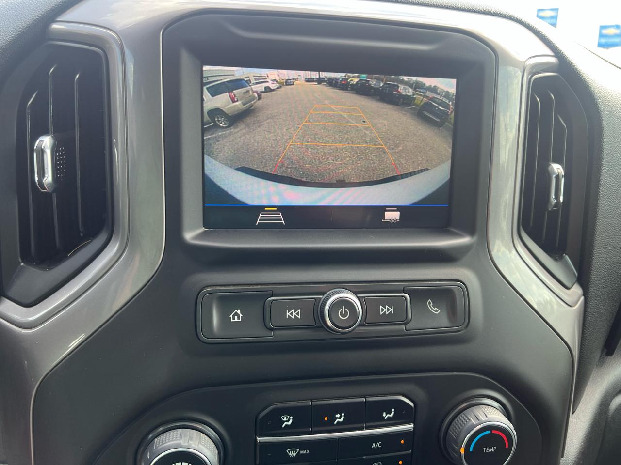 Chevrolet Silverado 2500HD  2023