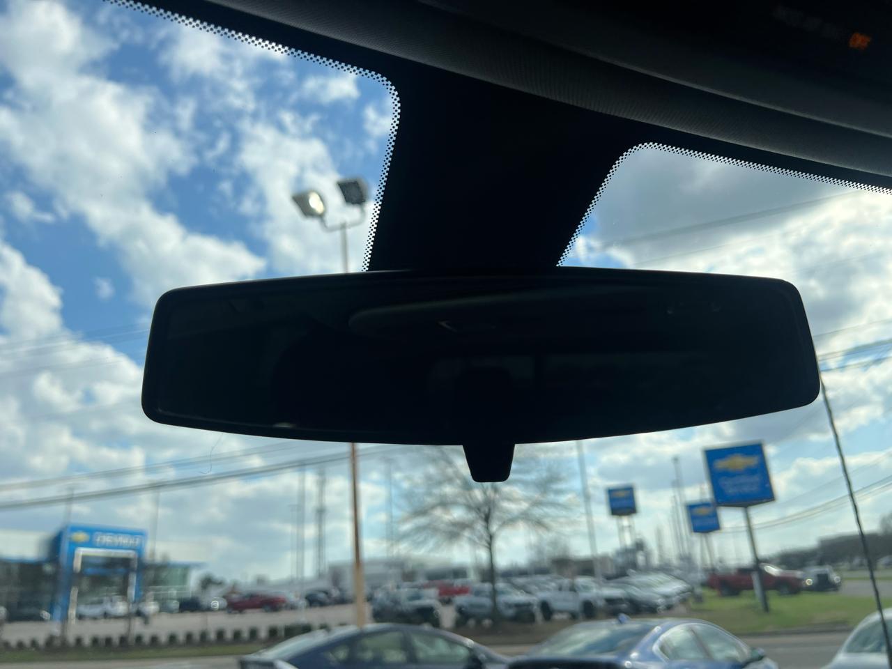 Chevrolet Silverado 2500HD  2023