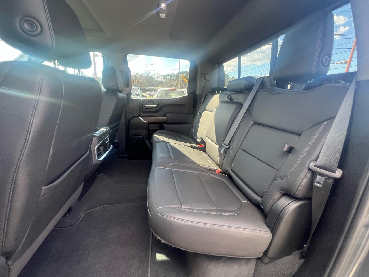 GMC Sierra 1500  2021