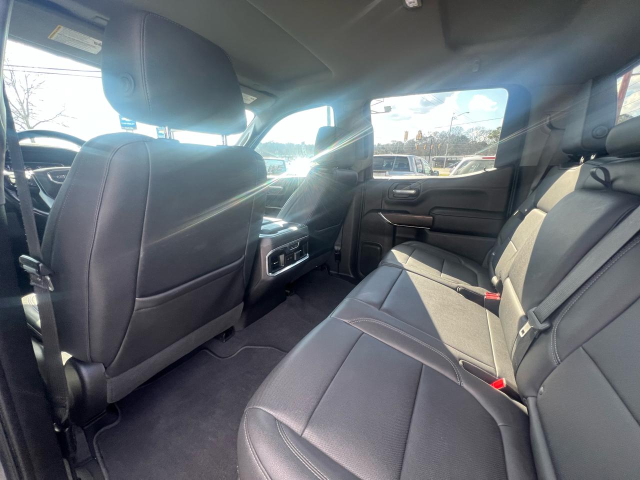 GMC Sierra 1500  2021