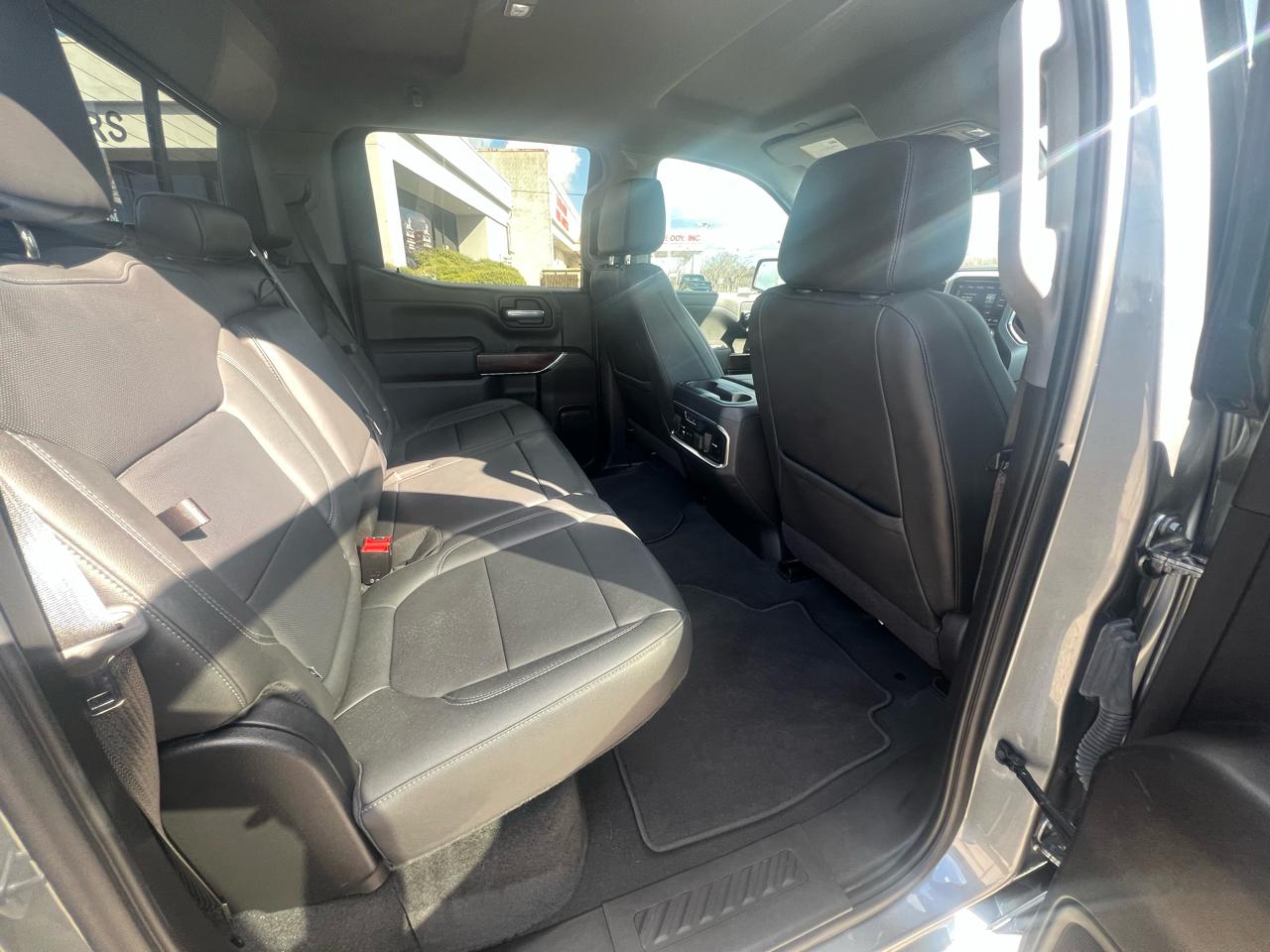 GMC Sierra 1500  2021