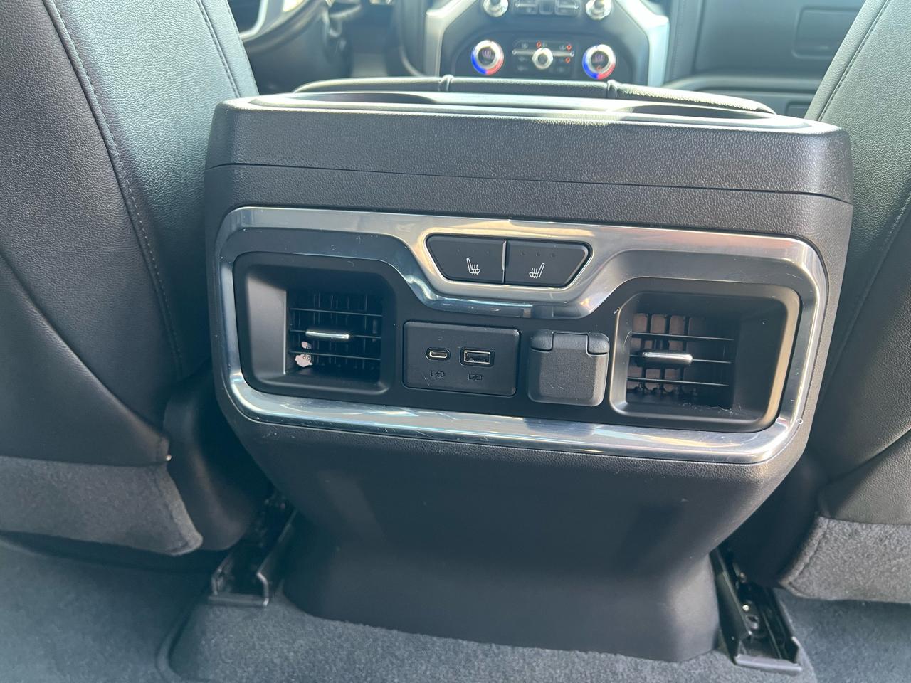 GMC Sierra 1500  2021