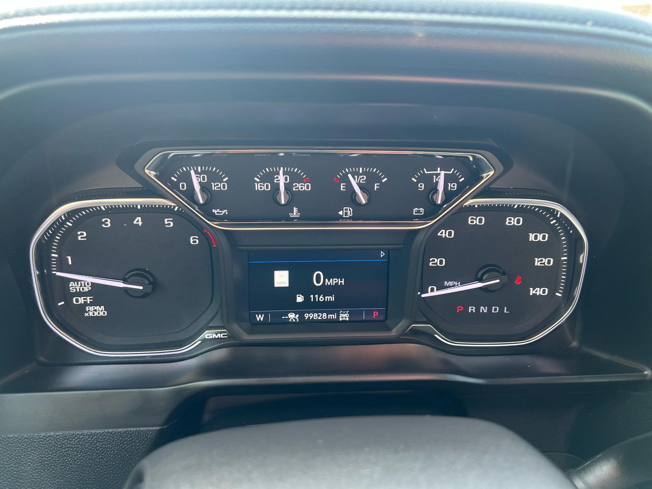 GMC Sierra 1500  2021