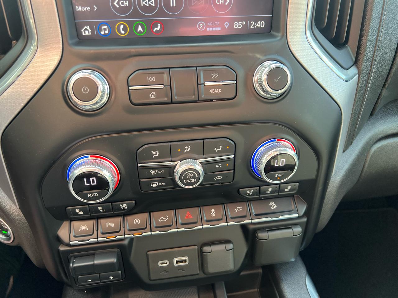 GMC Sierra 1500  2021