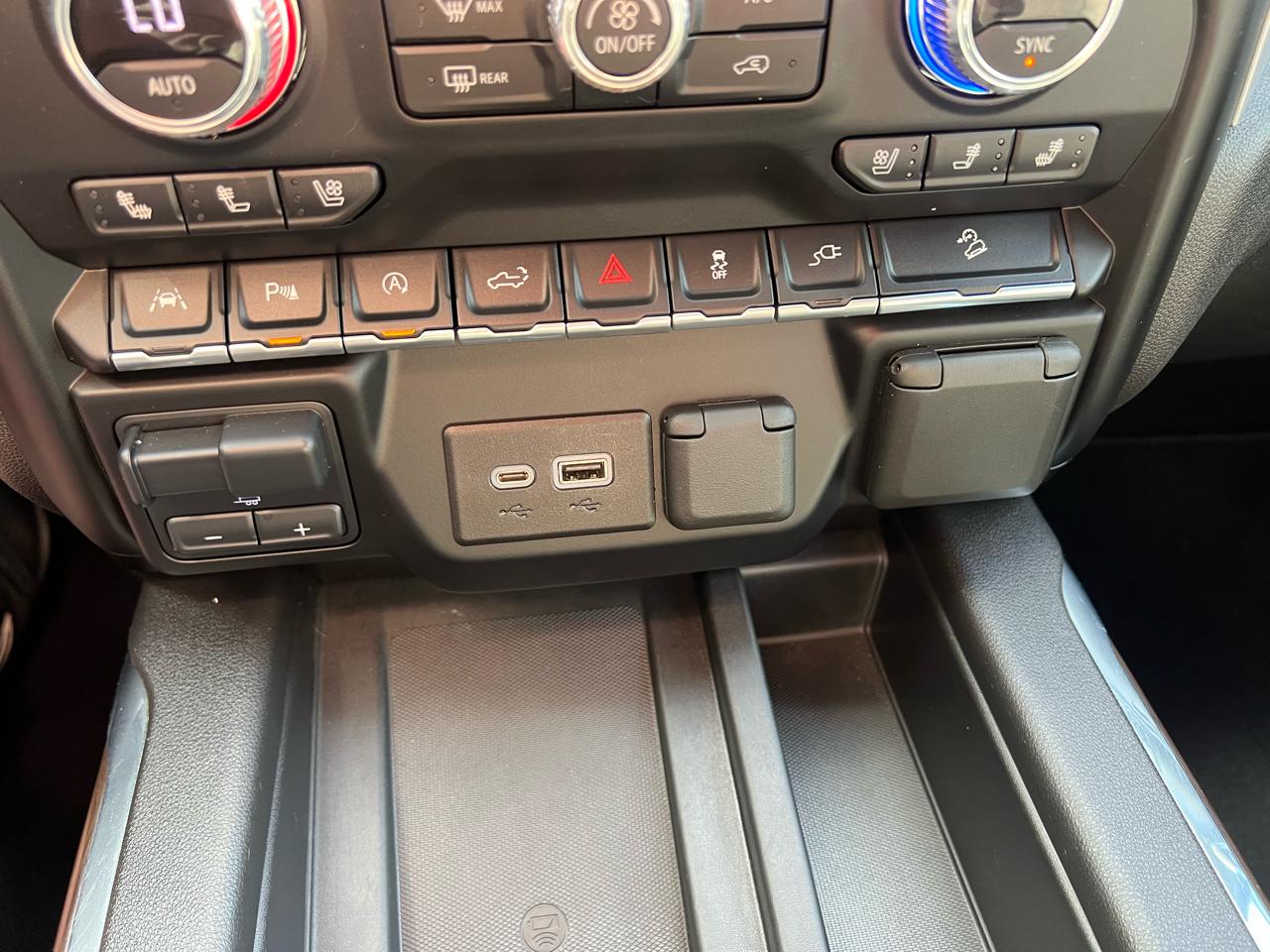 GMC Sierra 1500  2021