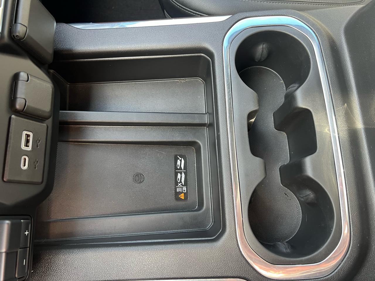 GMC Sierra 1500  2021