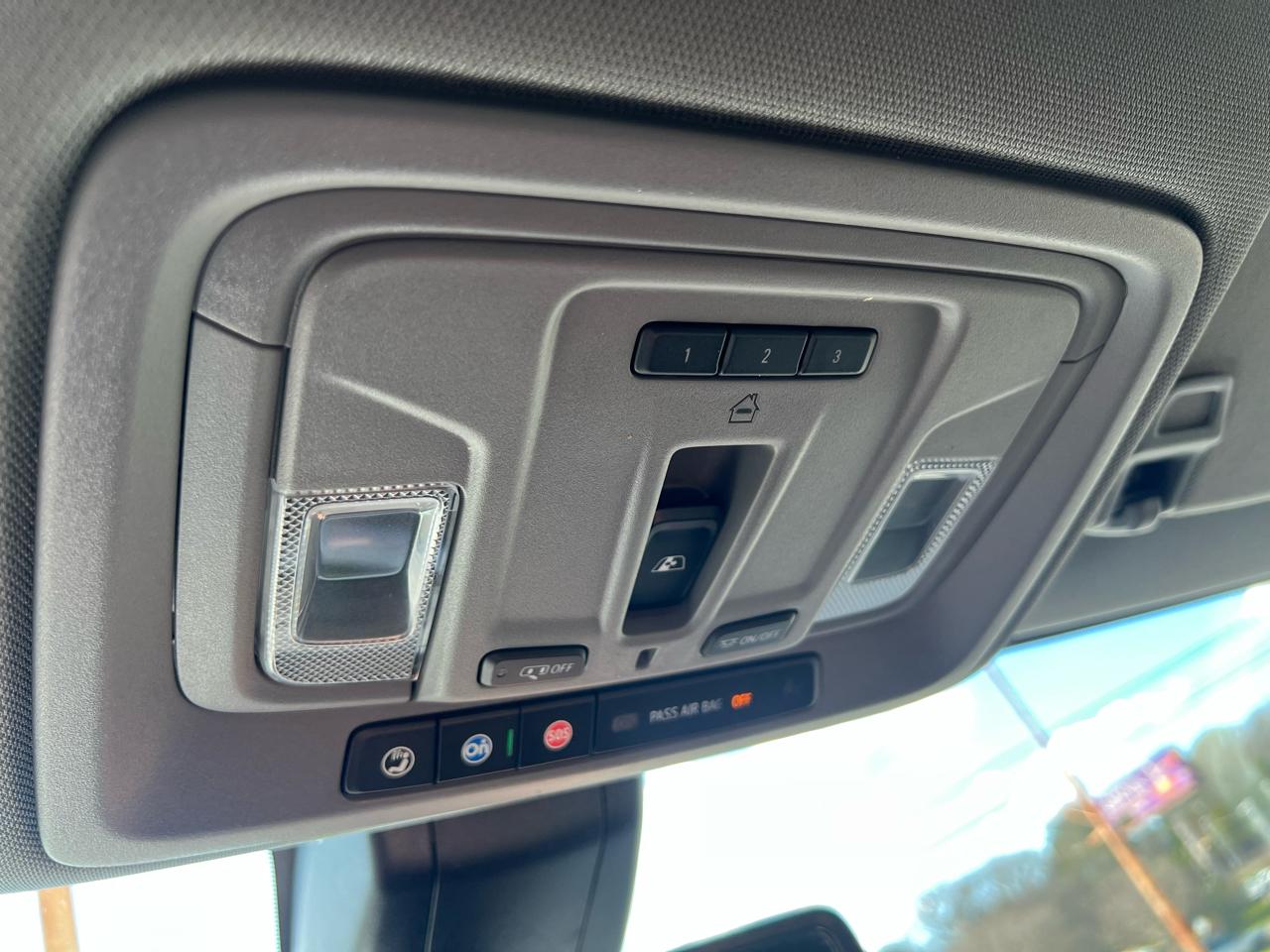 GMC Sierra 1500  2021