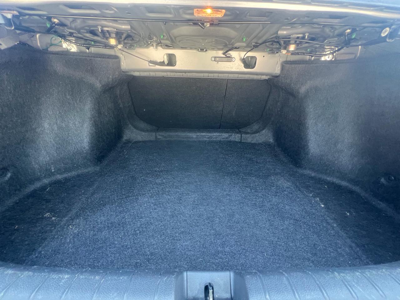 Honda Civic Sedan  2019