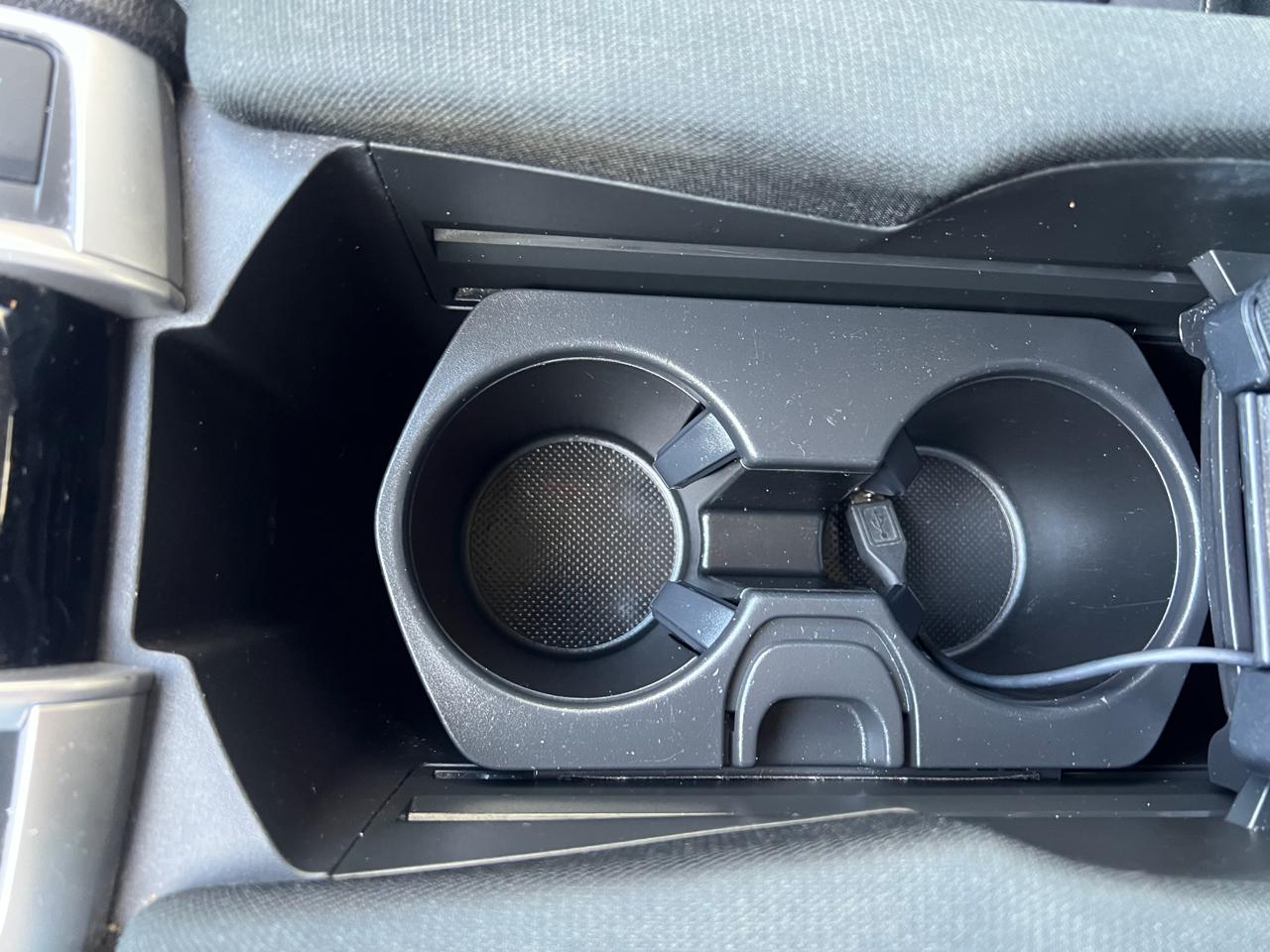 Honda Civic Sedan  2019