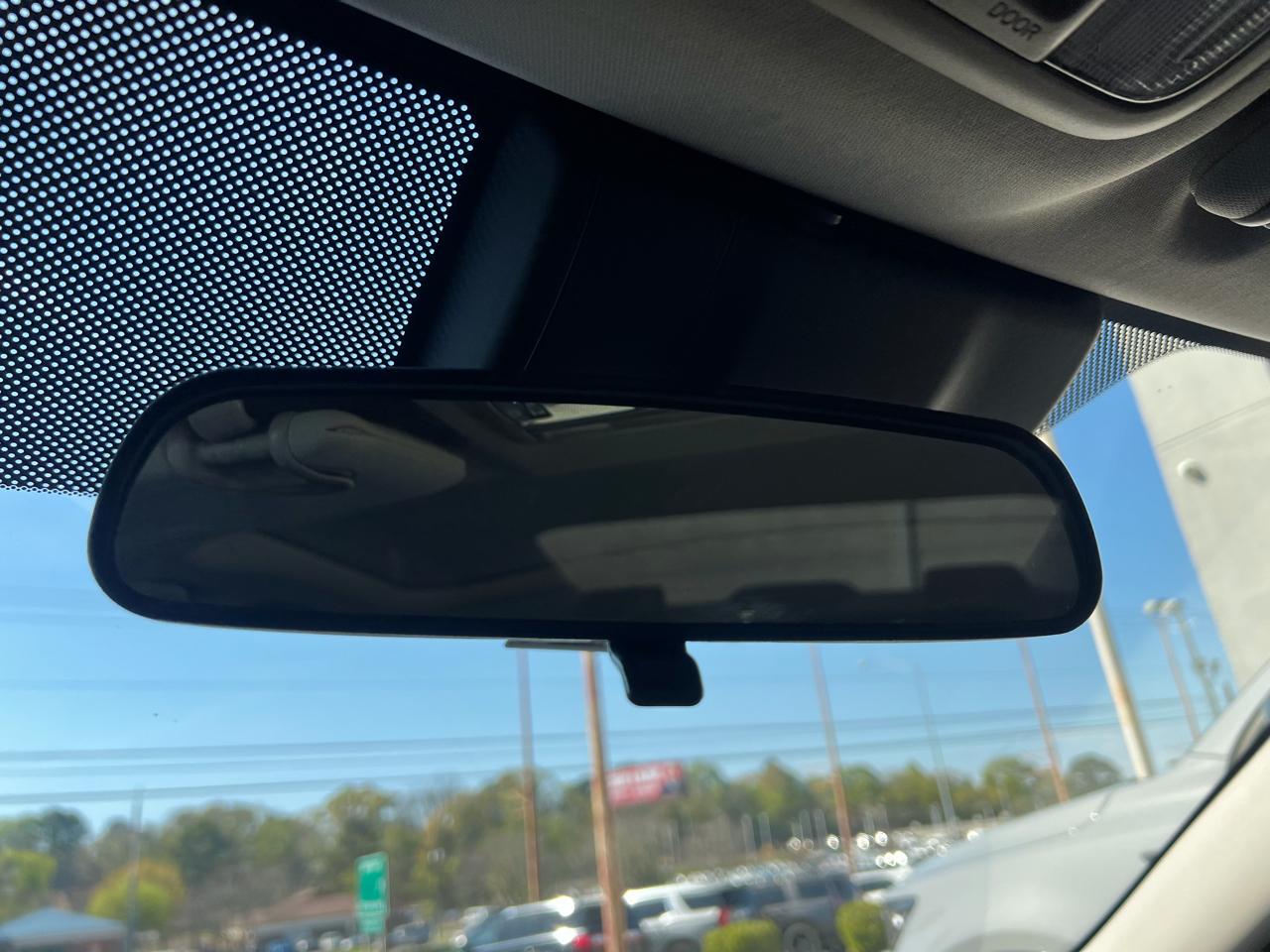 Honda Civic Sedan  2019