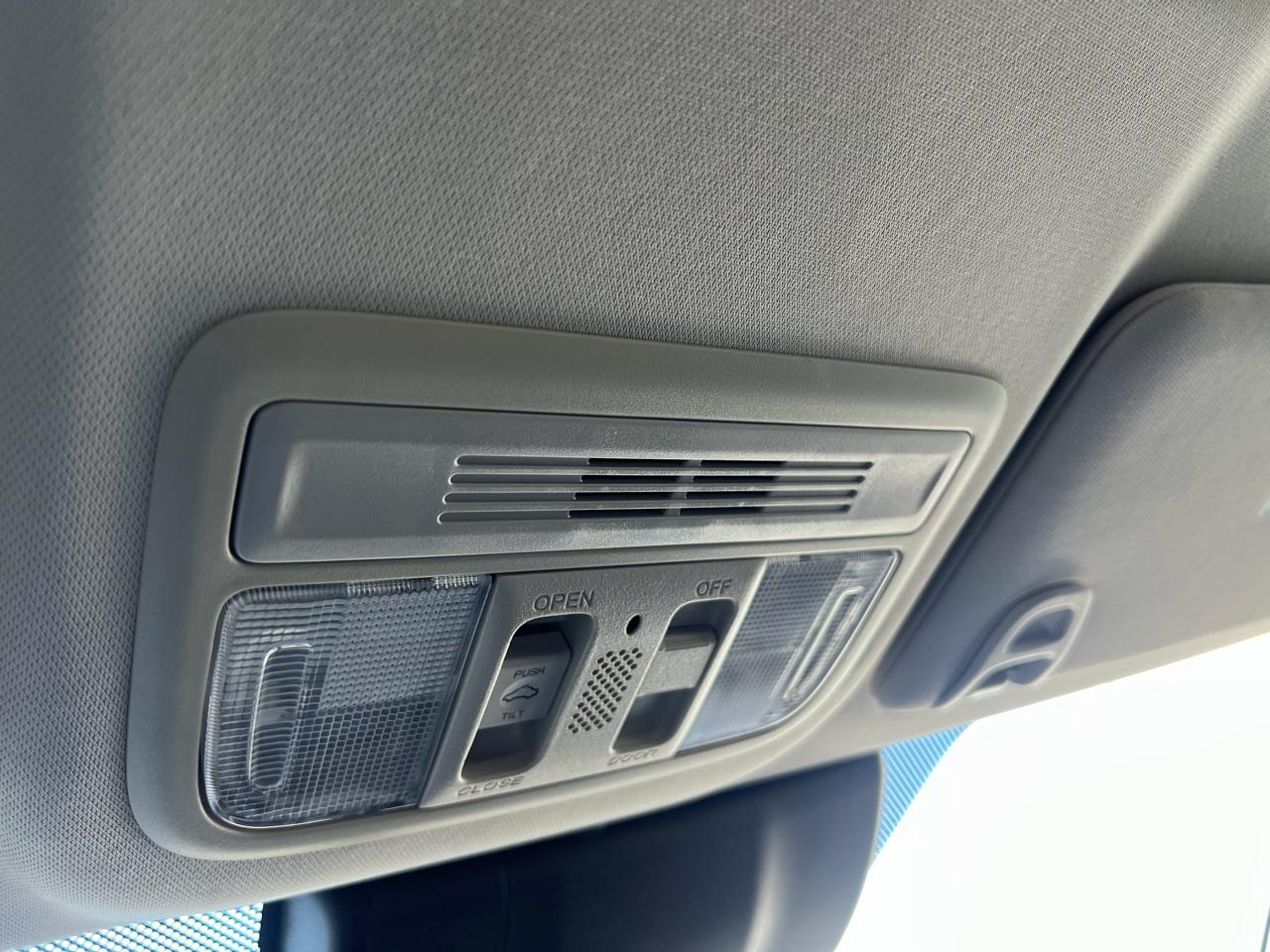 Honda Civic Sedan  2019