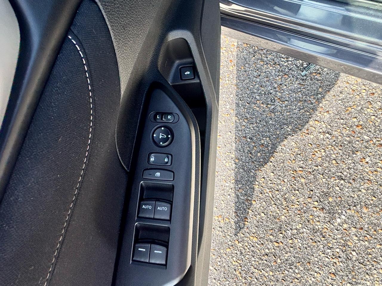 Honda Civic Sedan  2019
