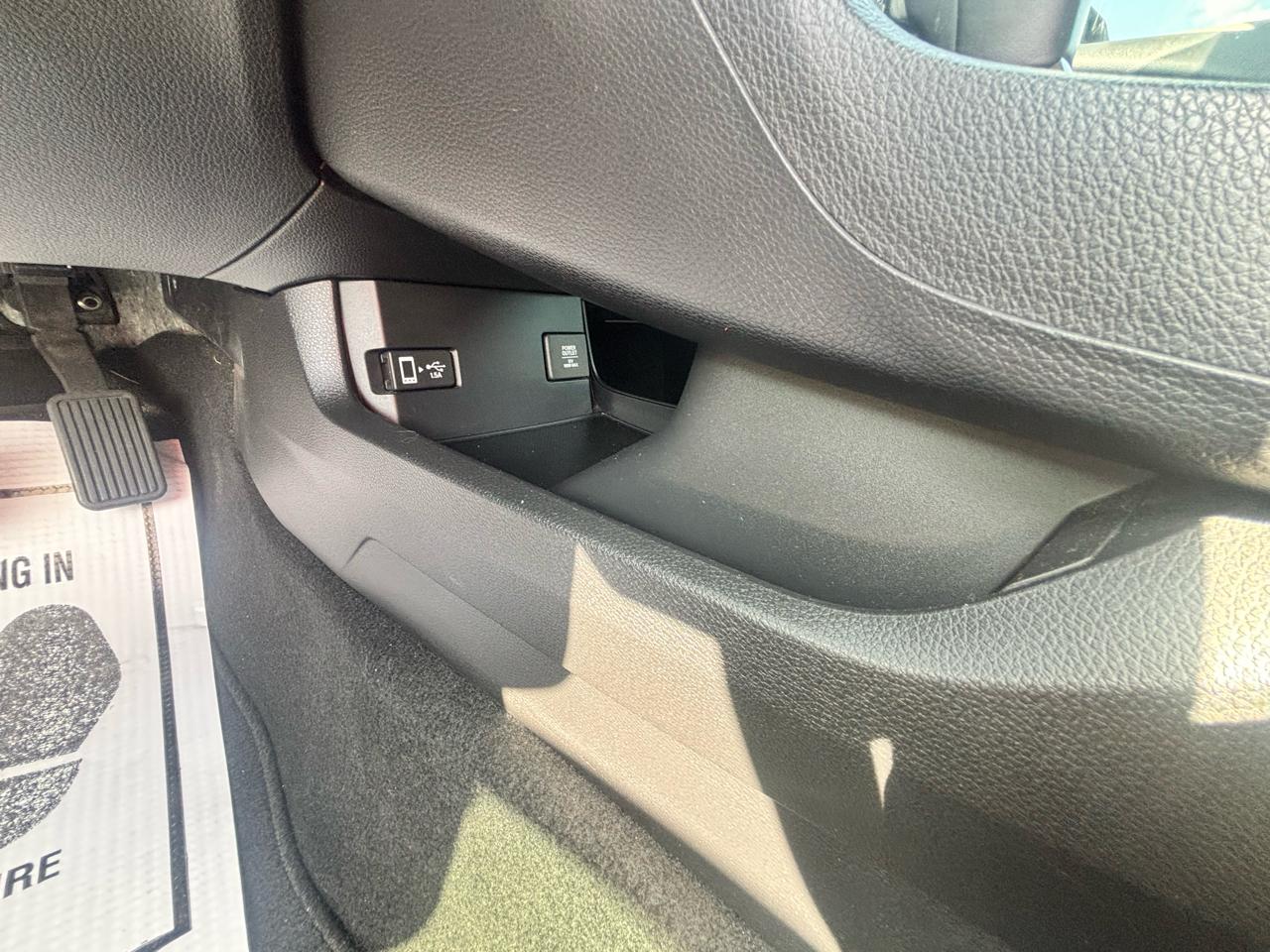 Honda Civic Sedan  2019
