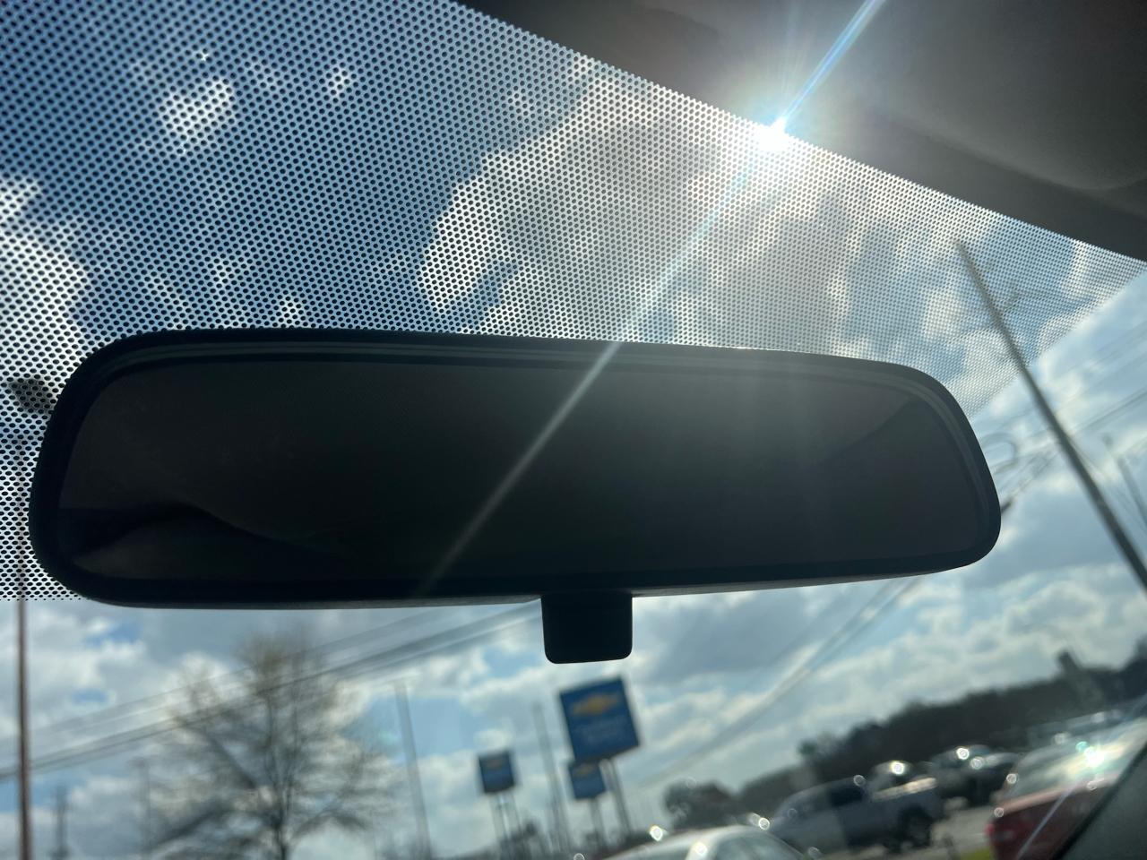 Nissan Rogue Sport  2019