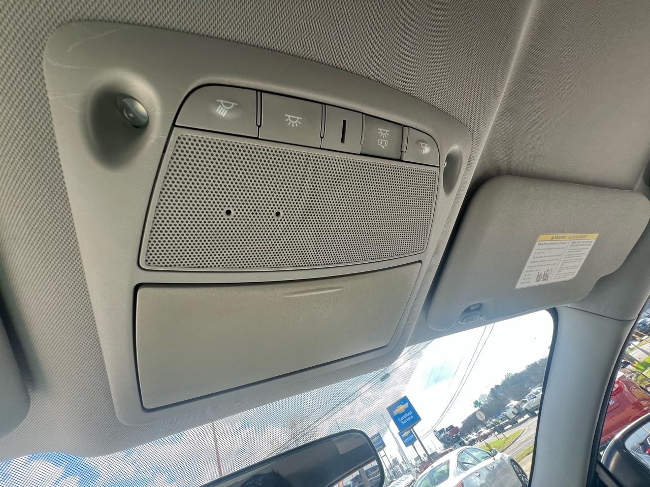 Nissan Rogue Sport  2019