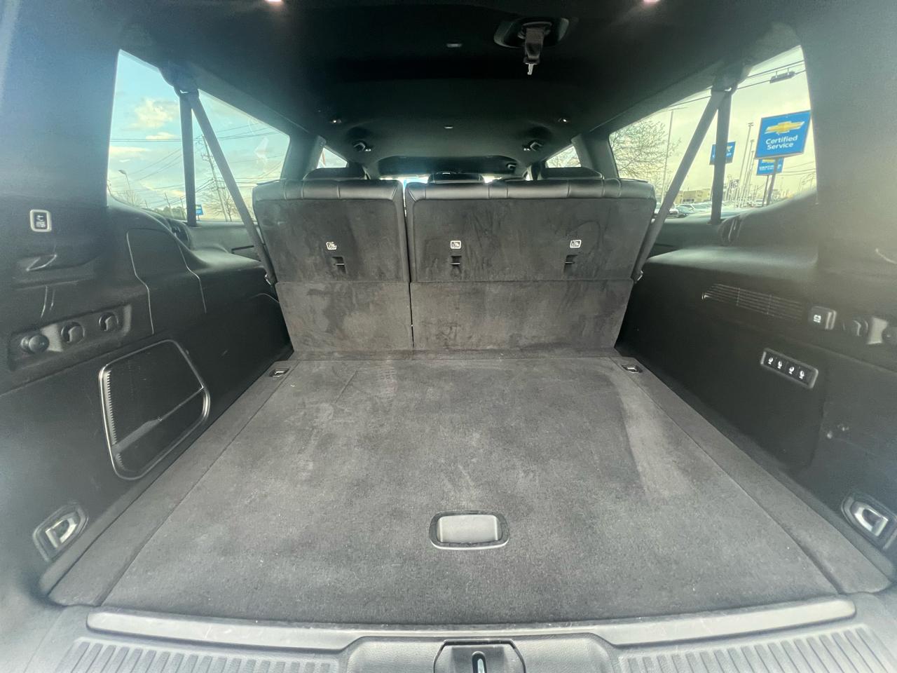 Jeep Wagoneer L Series II 4x2 *Ltd Avail* 2024