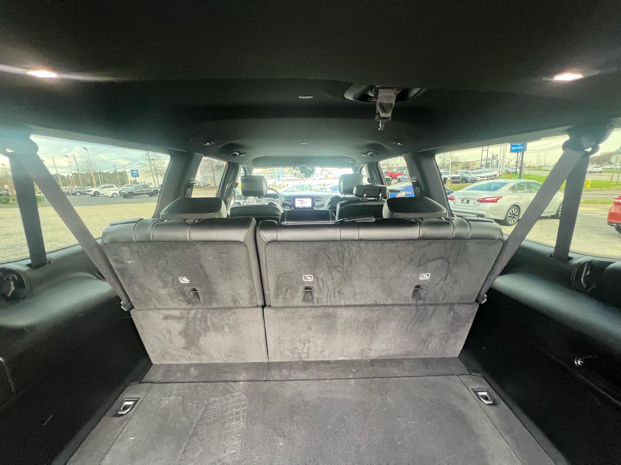 Jeep Wagoneer L Series II 4x2 *Ltd Avail* 2024