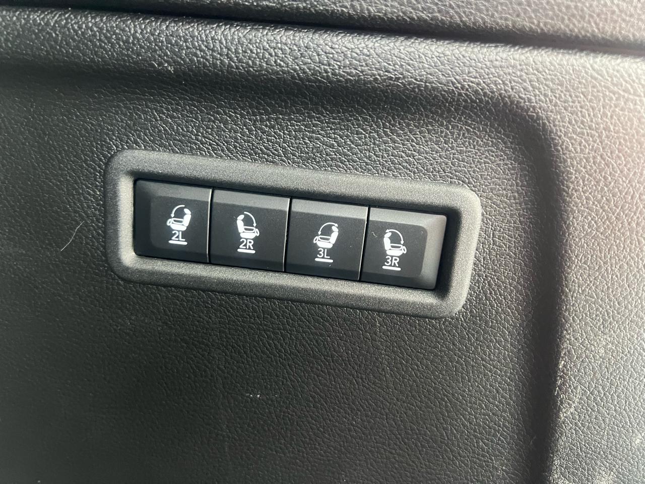 Jeep Wagoneer L Series II 4x2 *Ltd Avail* 2024