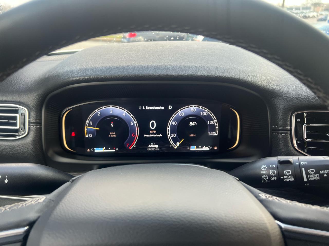 Jeep Wagoneer L Series II 4x2 *Ltd Avail* 2024