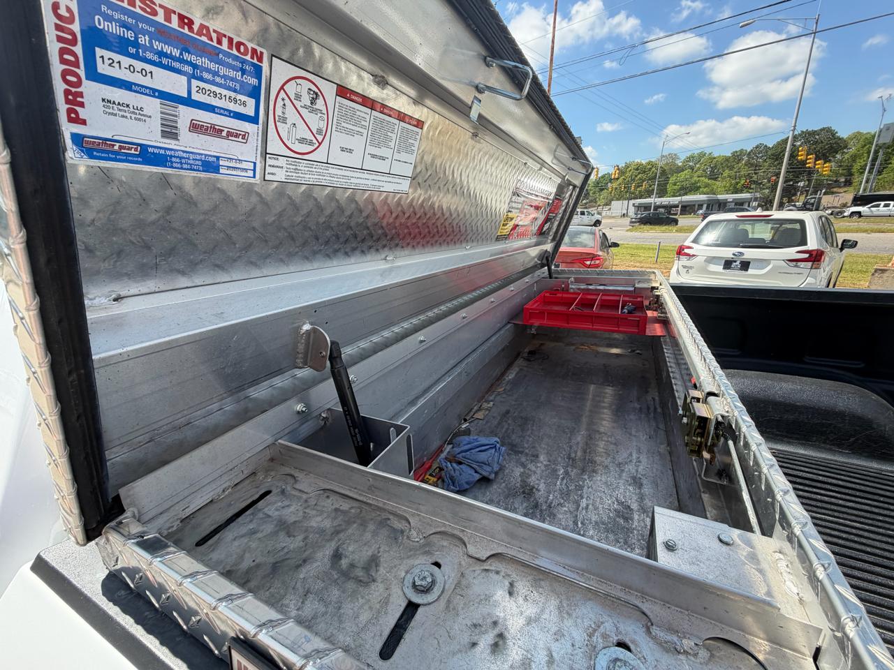 Chevrolet Silverado 1500  2021