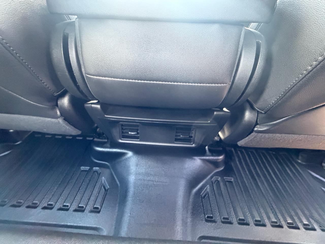 Chevrolet Silverado 1500  2021