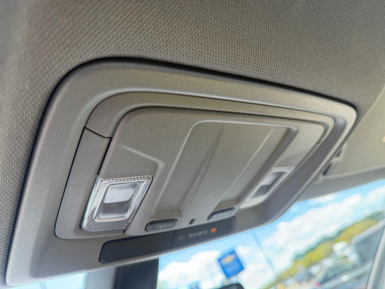 Chevrolet Silverado 1500  2021