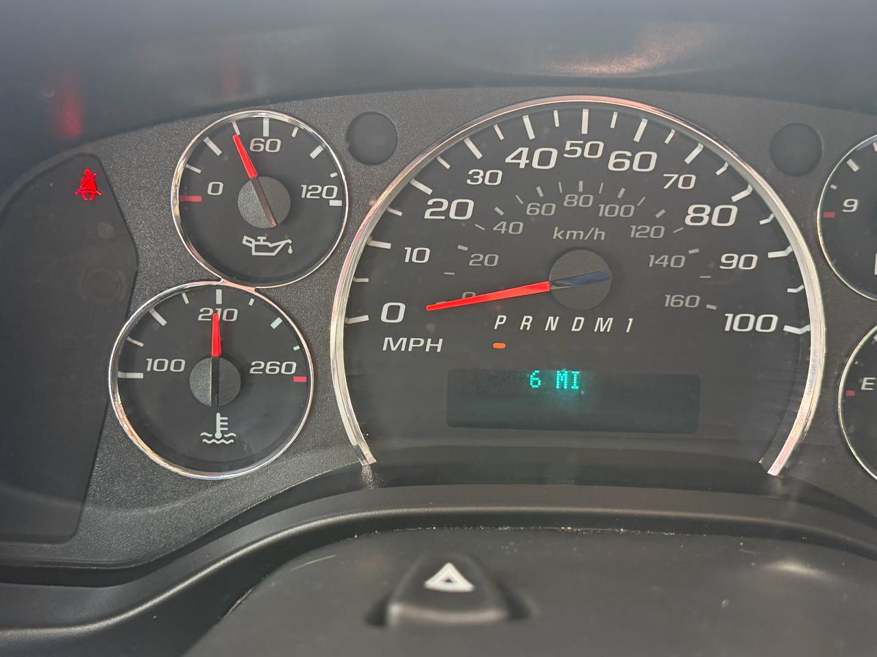 GMC Savana Cargo Van  2022