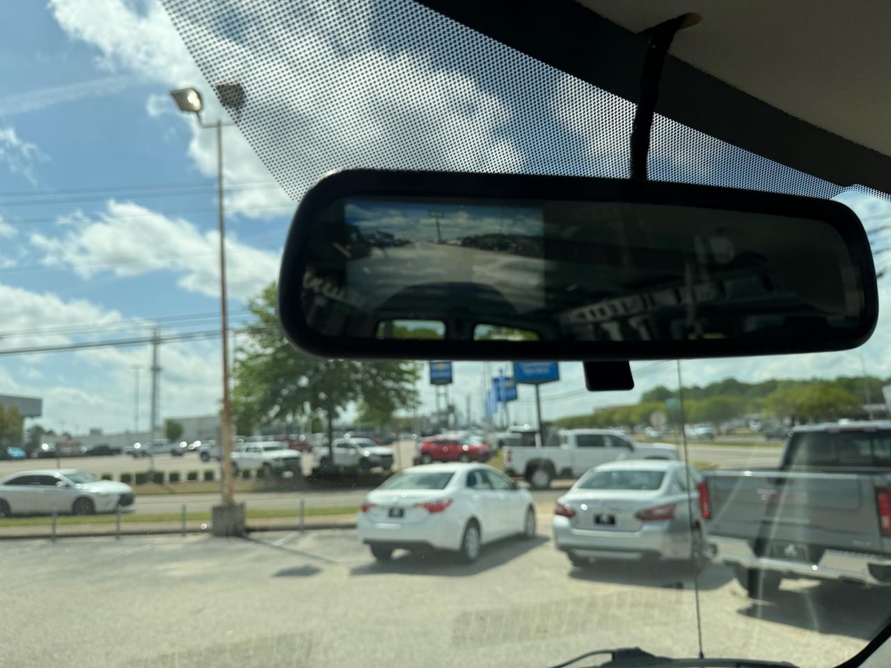 GMC Savana Cargo Van  2022