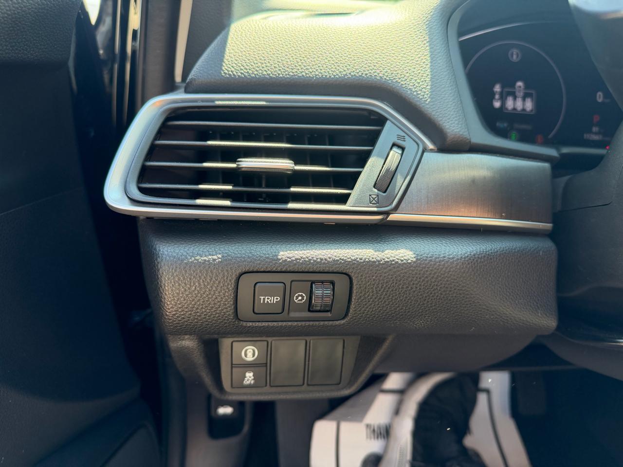 Honda Accord Sedan  2021