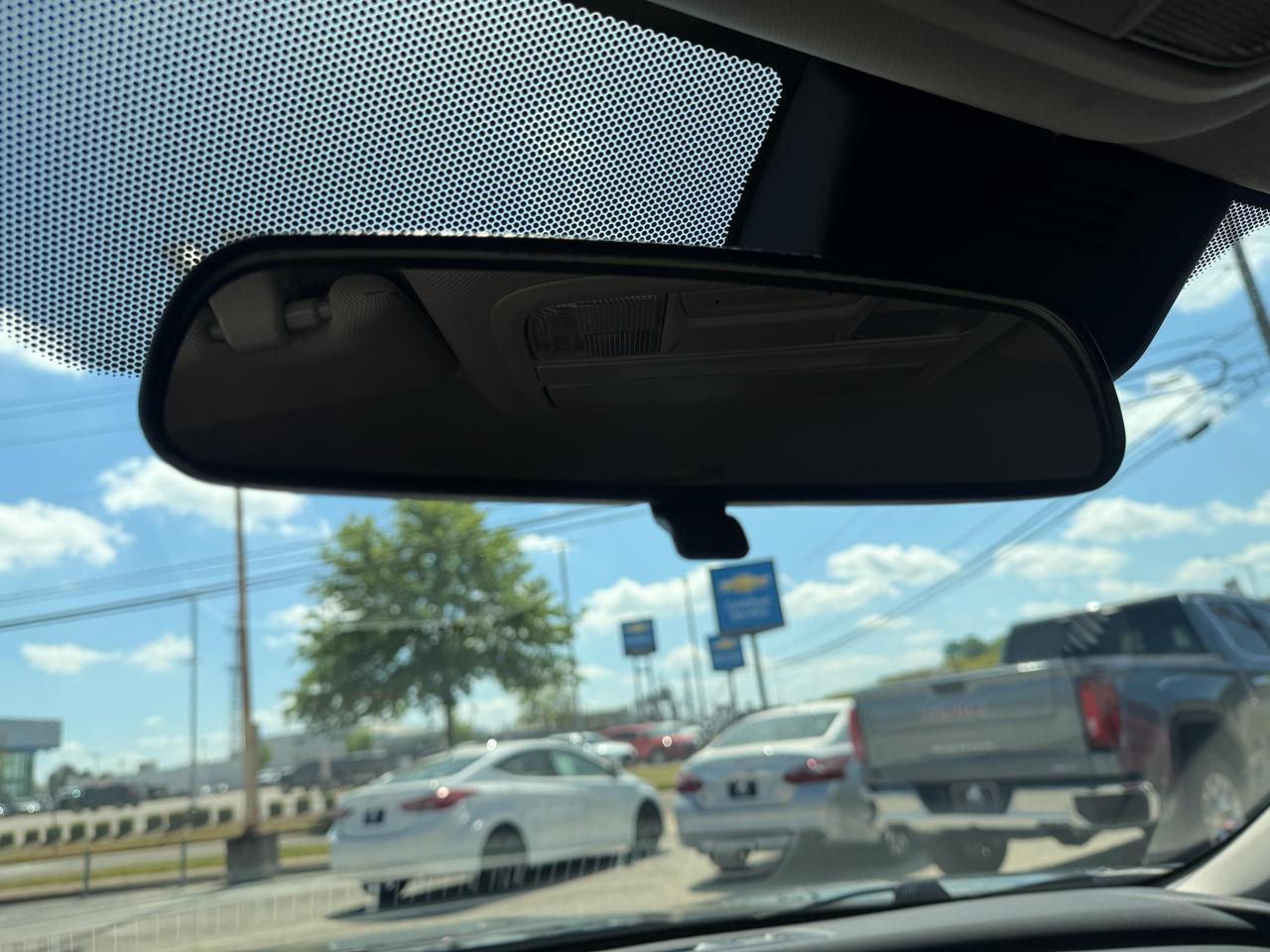 Honda Accord Sedan  2021