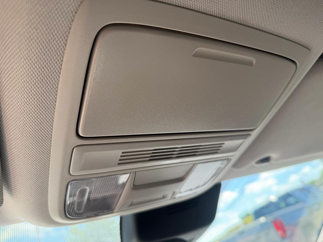 Honda Accord Sedan  2021