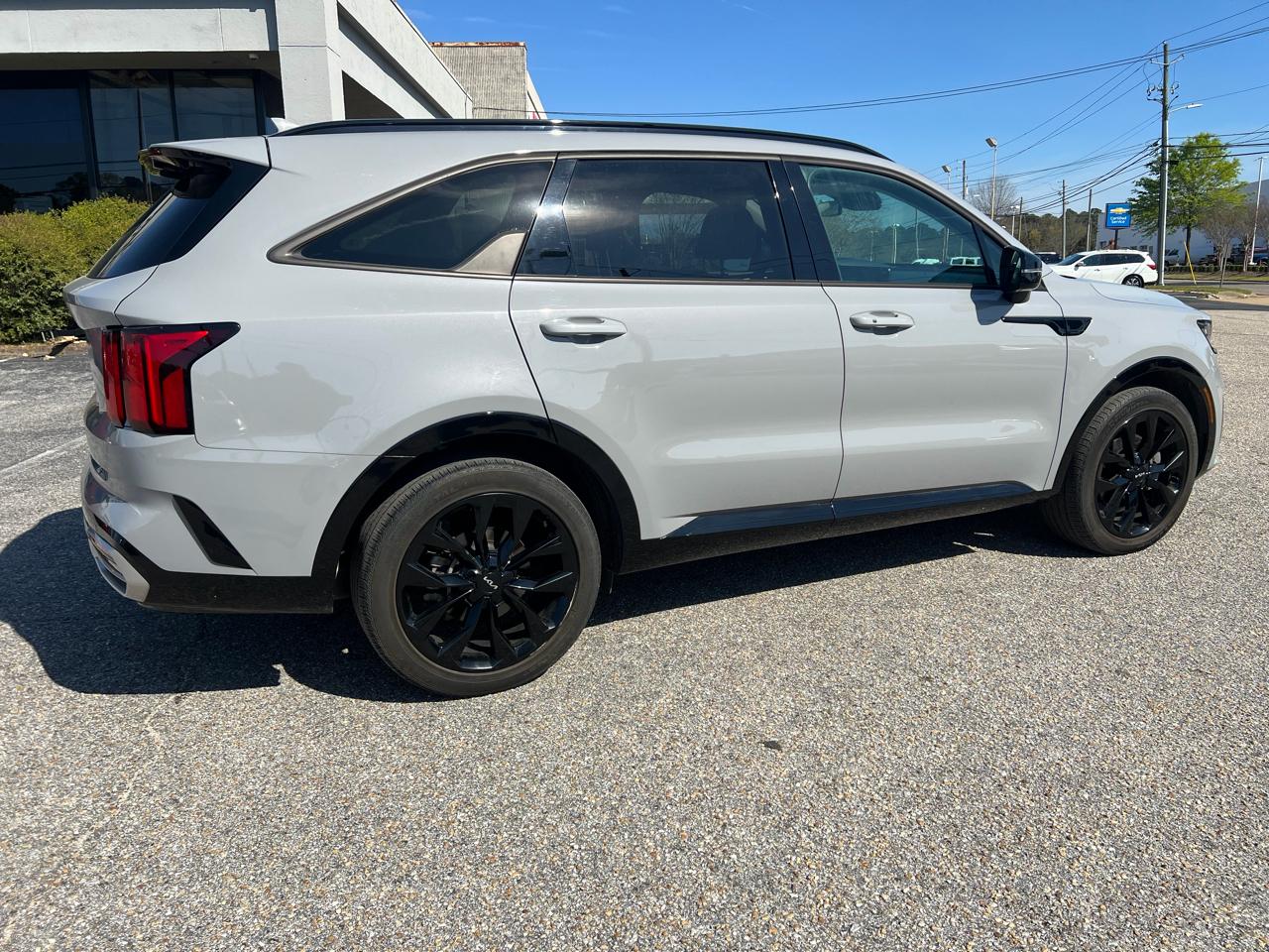 Kia Sorento  2023