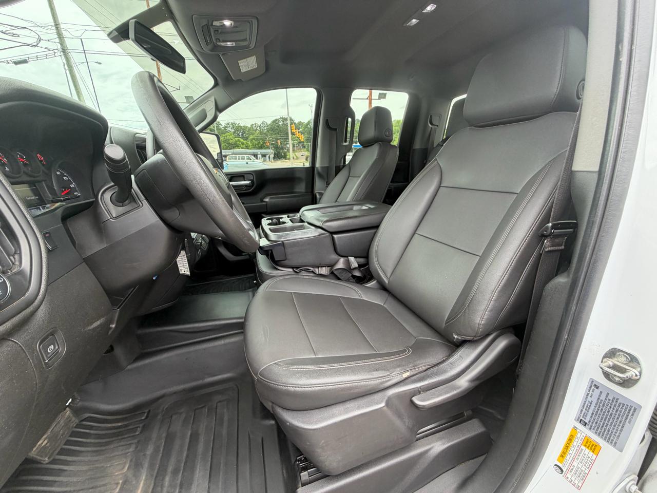 Chevrolet Silverado 2500HD  2022