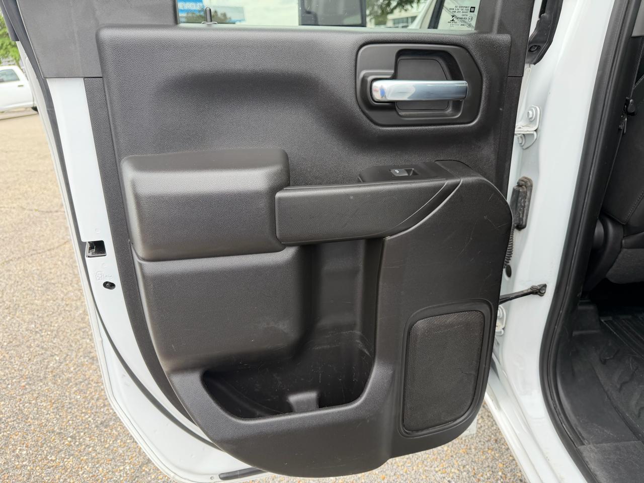 Chevrolet Silverado 2500HD  2022