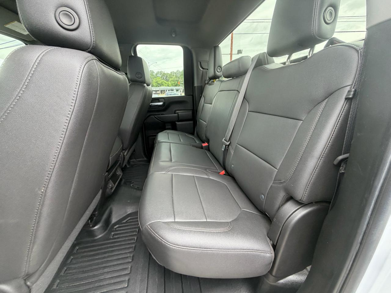 Chevrolet Silverado 2500HD  2022