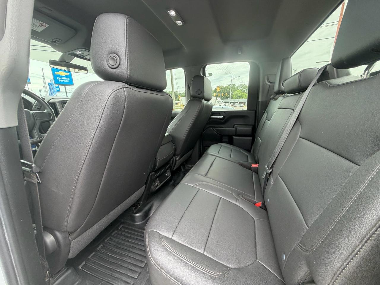 Chevrolet Silverado 2500HD  2022