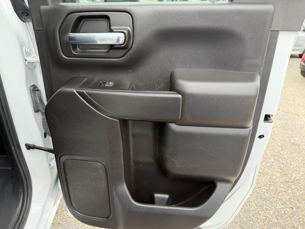 Chevrolet Silverado 2500HD  2022