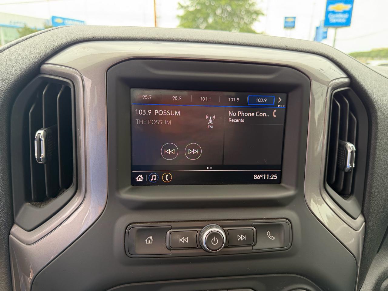 Chevrolet Silverado 2500HD  2022