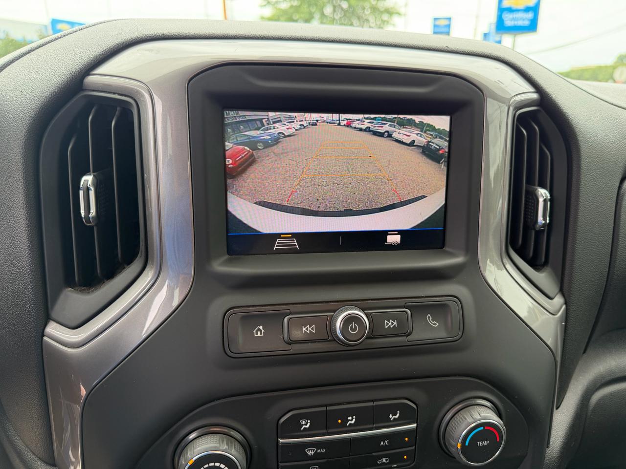 Chevrolet Silverado 2500HD  2022