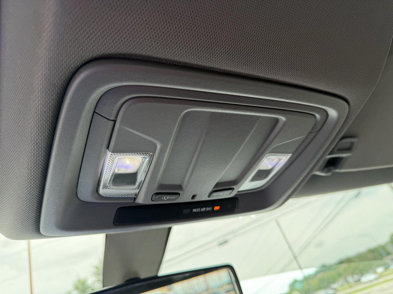 Chevrolet Silverado 2500HD  2022