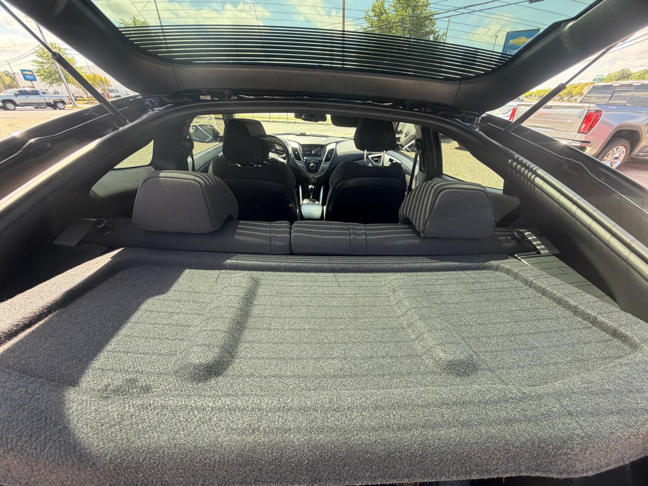 Hyundai Veloster  2017