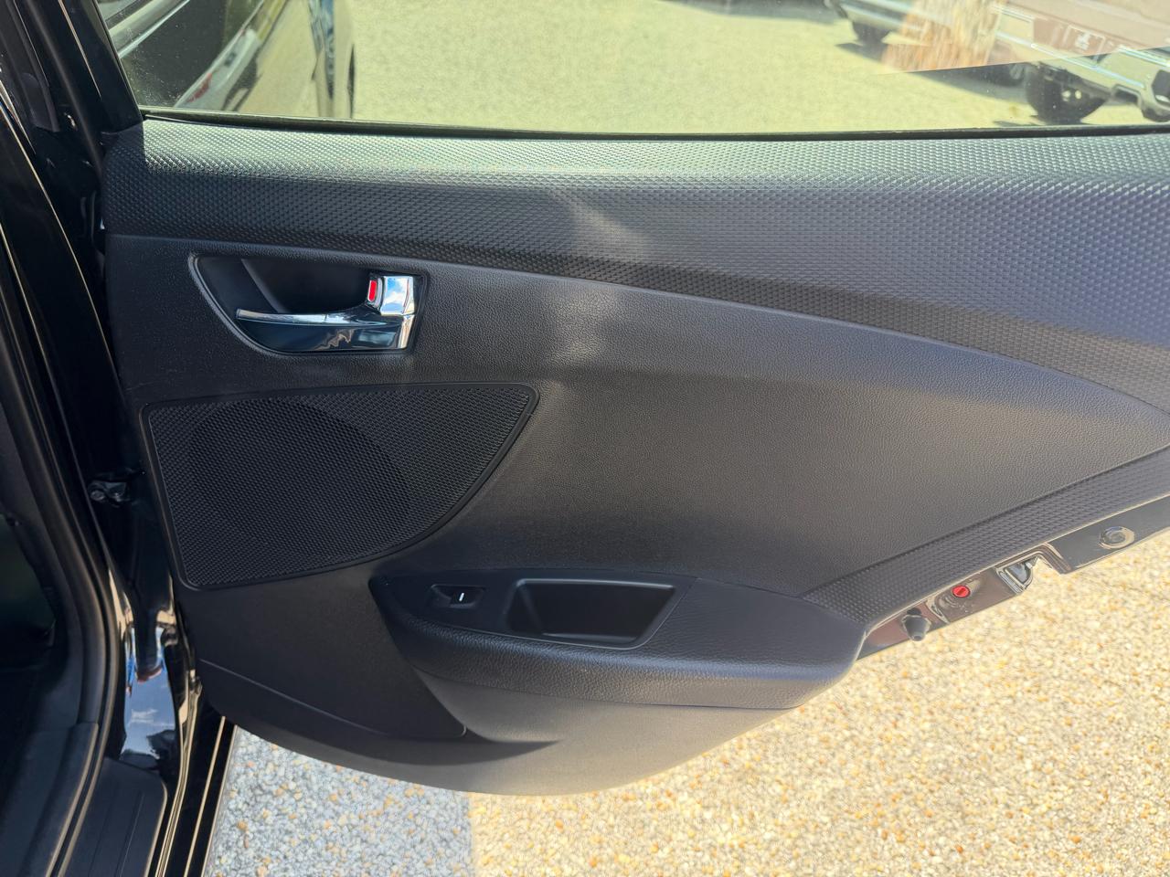 Hyundai Veloster  2017