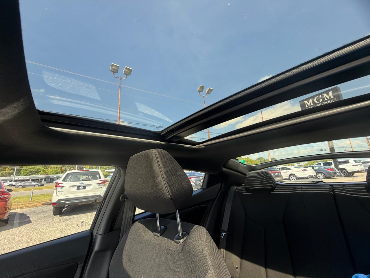 Hyundai Veloster  2017