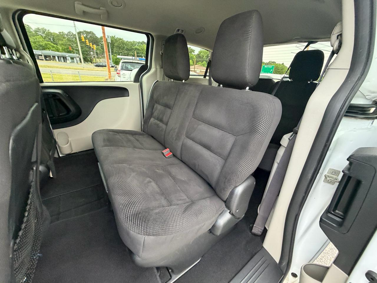 Dodge Grand Caravan  2020