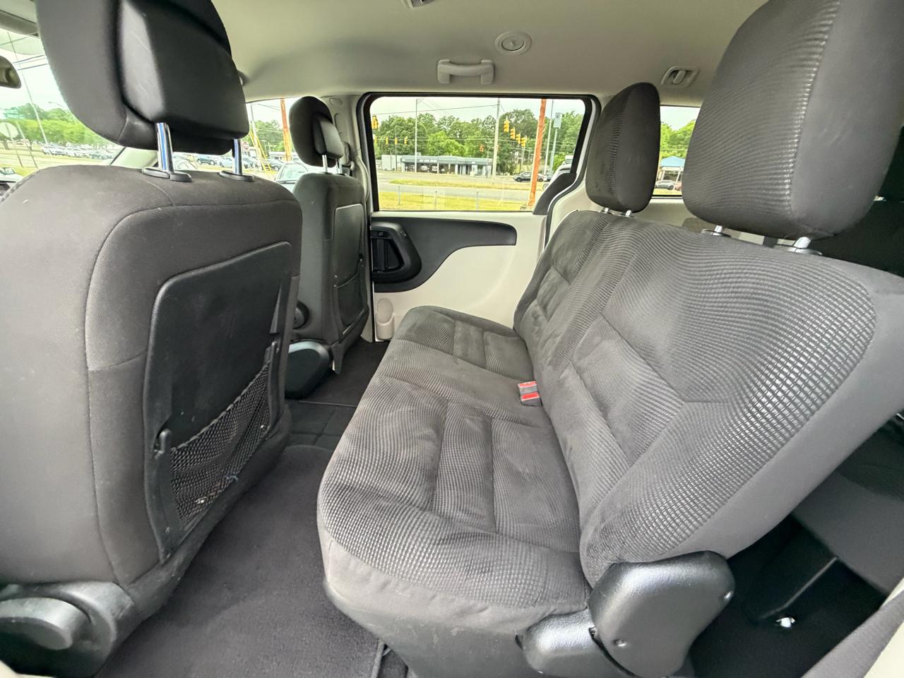 Dodge Grand Caravan  2020